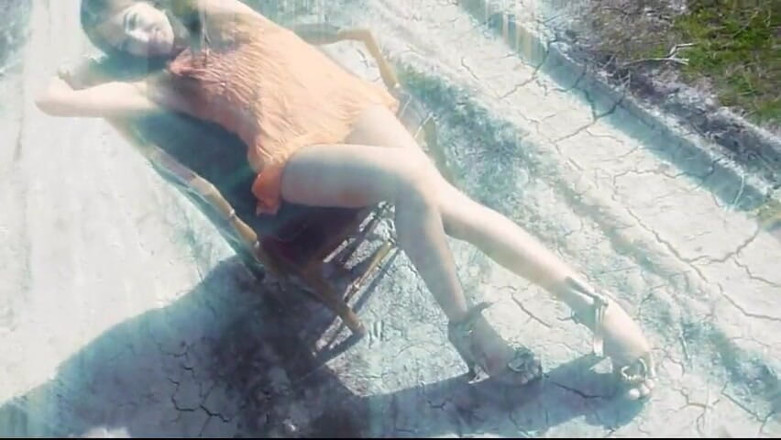 Watch4beauty: Vision