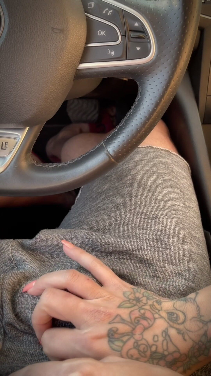 Emilie Jolie: Kašlu na výstavu v autě