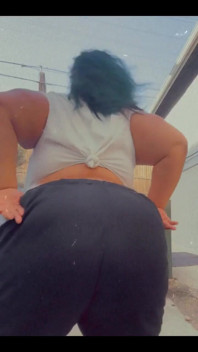 Pretty and pink 