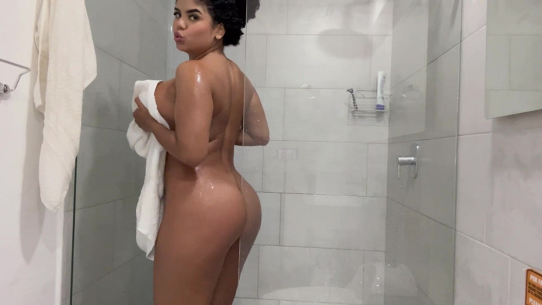 Andres Acosta: Behind the Scenes with Busty Latina, Rosxana Gutierrez, and Andres...
