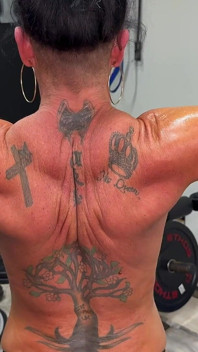 Double Bicep, Pec Bounce, Most Muscular Kandys Ultimate Muscle Fantasy JOI