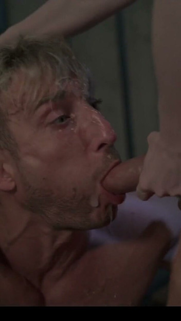 Futanari DOM