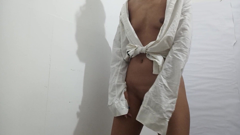 desigirl93: Индийская подруга скачет на подушке