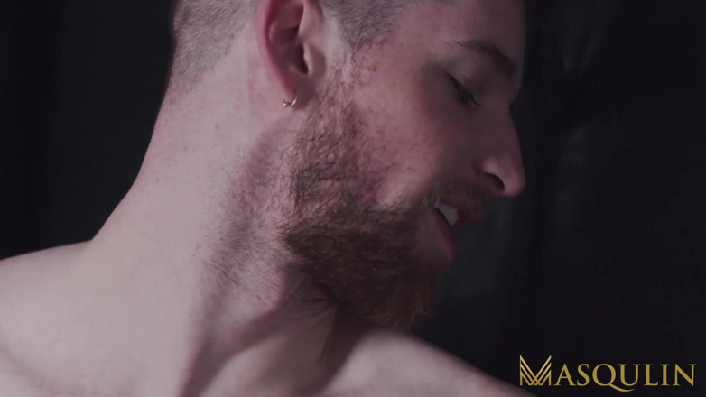 Masqulin: MASQULIN - JockS Damon Heart e Tuole Knoxx crudo allevamento duro