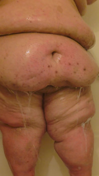 Shower Time