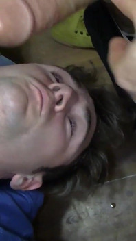 Smirking Only Makes It Worse