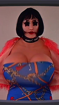 Sissy Swingerclub Live-sexshow Schlampe