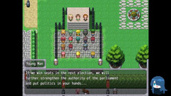 Rakumo: Drakenverovering - deel 3