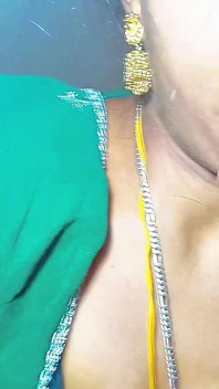 Desi Bhabi with Her Husband Honeymoon Nights