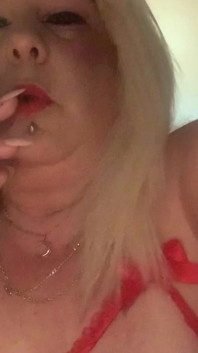 Blanca Girl BBW Looking Beautiful