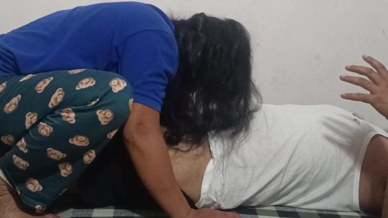 MHM: Dall'trascuratezza al desiderio della sua notte segreta della passione