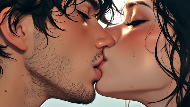 Arpana: Як весело було б мати м'яку м'яку пизду