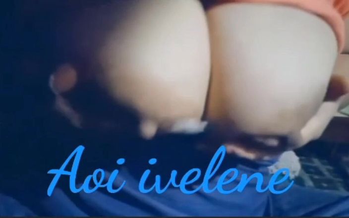 aoi_velene: Vú sữa ngon ngọt