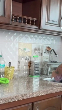 Organizando nossa casa para ambos