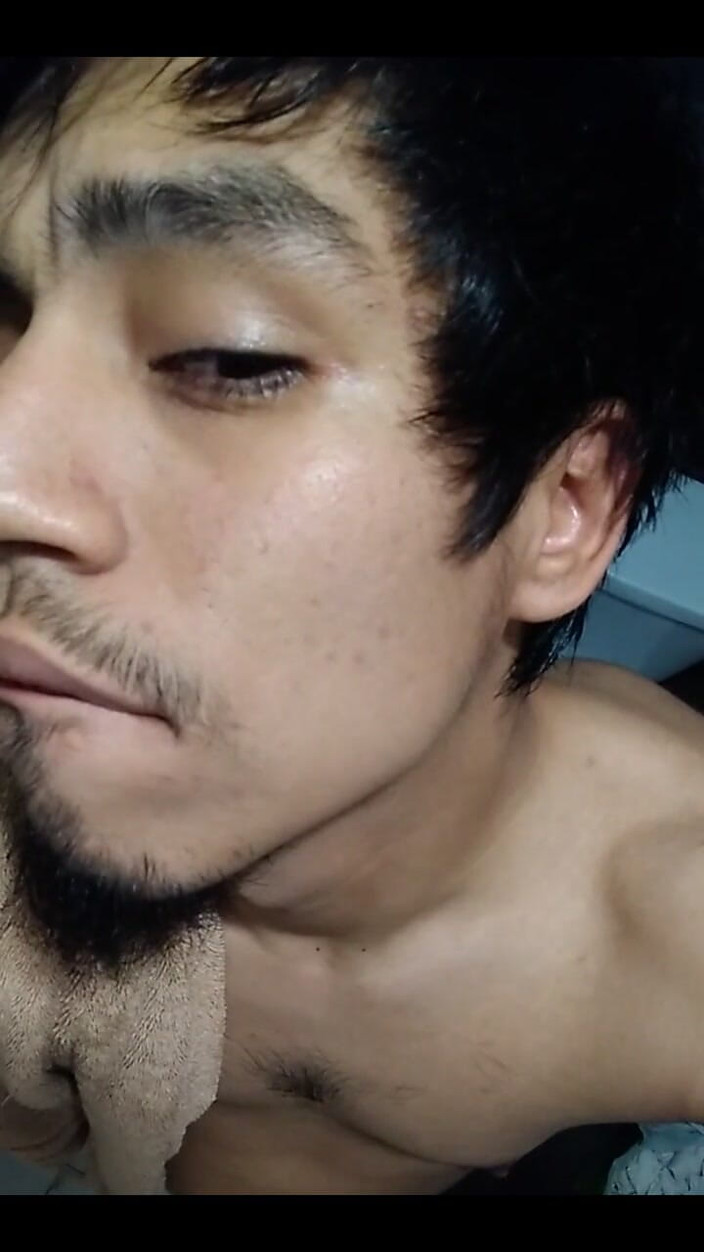 AlexAlejandro13: おはようシャワー