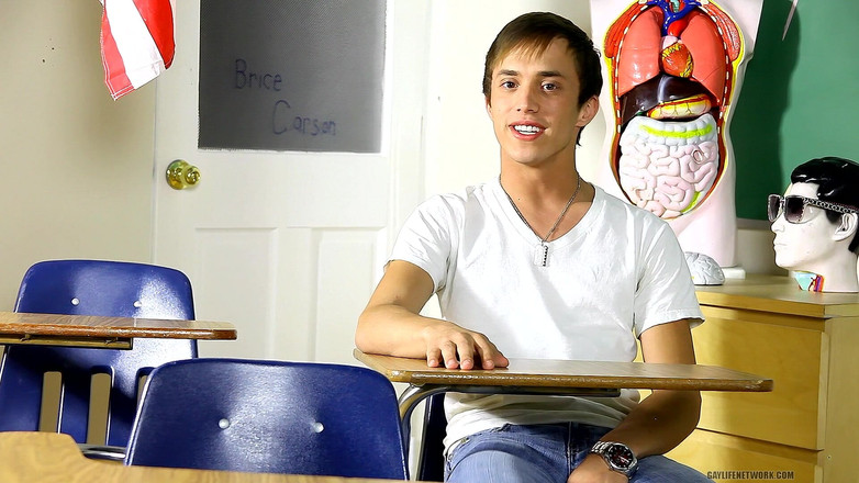 Teach Twinks: Awek selatan panas bercakap fikirannya