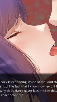 A Promise Best Left Unkept: Cheating Girlfriend Talks to Her BF While Getting Fucked From Behind, and Got Filled with Cum Ep 27