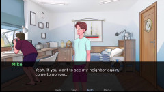 Johannes Gaming: Sexnote #1 开始学习新技能