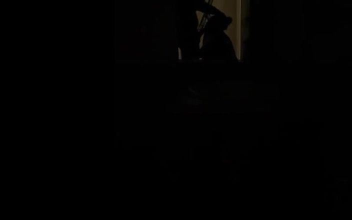 Kendale: Siamo fuggiti alla festa di Halloween l'ho fatta Darmi la...