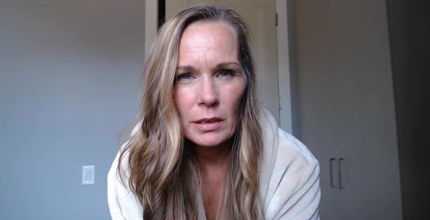 KimitheMilfMommy: 해피 프라이데이! 이 사람은 섹스로 변태라고