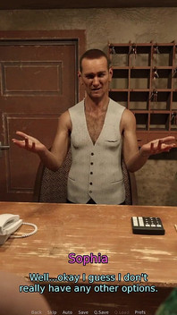 Awam sofia gerçek sikiş baskısı - kenar - sorunlu ve ahlaksız bir alışveriş gezisi - bölüm 2