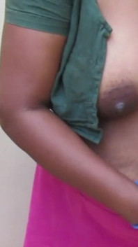 Tamil Stepaunty Gets Naked During Dress Removel to Showing Pussy