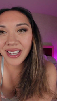 Kimmie liu - ti mancavi?- 2D convertito da VR