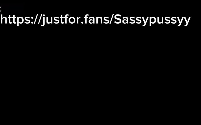 Sassypussyy: Premium-inhoud