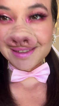 Did You Ask for a Playful Chubby Girl?