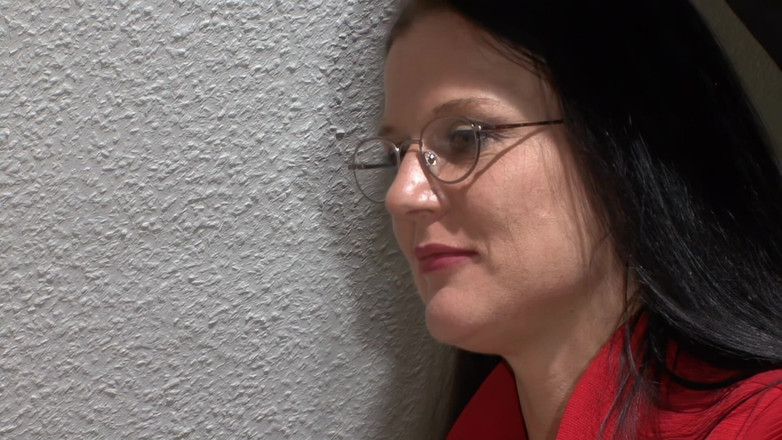 MMV Films: Пара милф и муж зовет к горячему сексу в тройничке в фильме с трахом