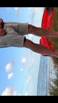 On the Beach