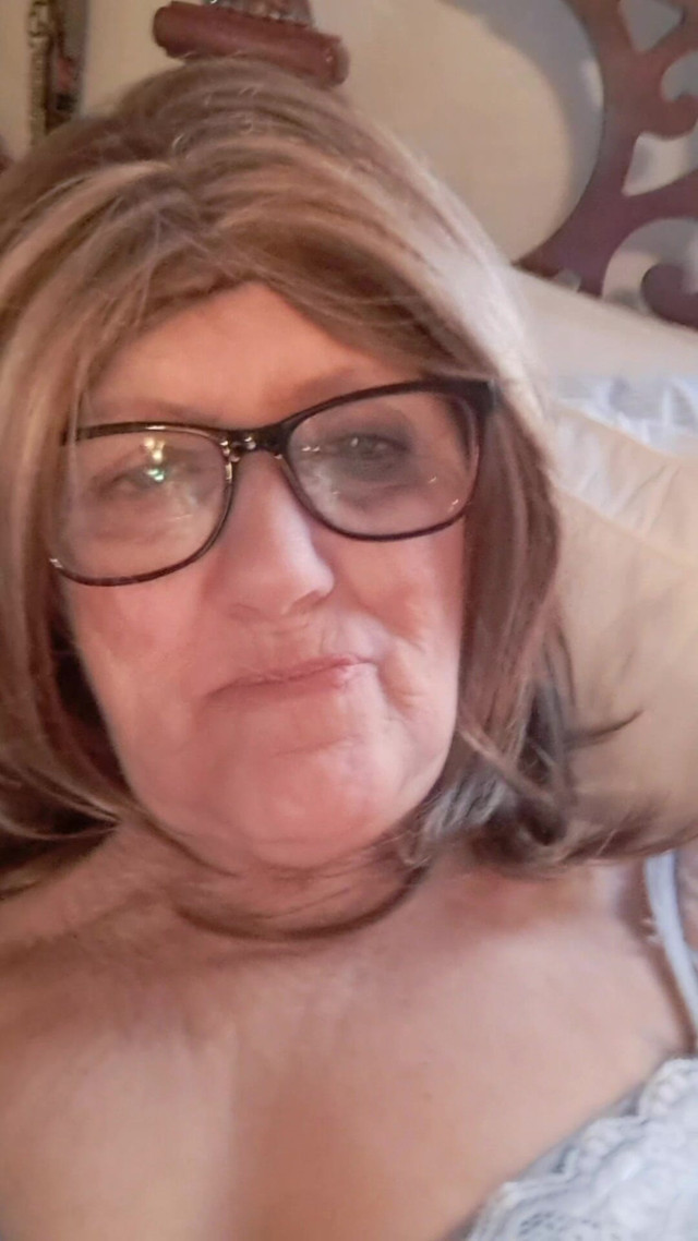 Happy Stepmom (Mommy Dearest)