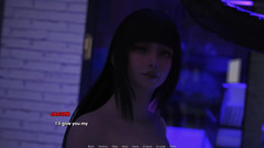Neon2520: Shadows of Desire V0.7, voie infidèle, mise à jour 01