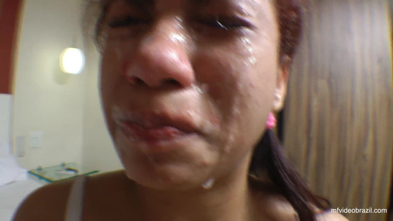 FetishKing: Swallow Spitting Female Domination