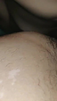 Cuckold Strangerfucked and Horny Doing It