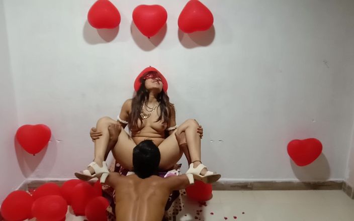 Hindi-Sex: Speciale di san valentino