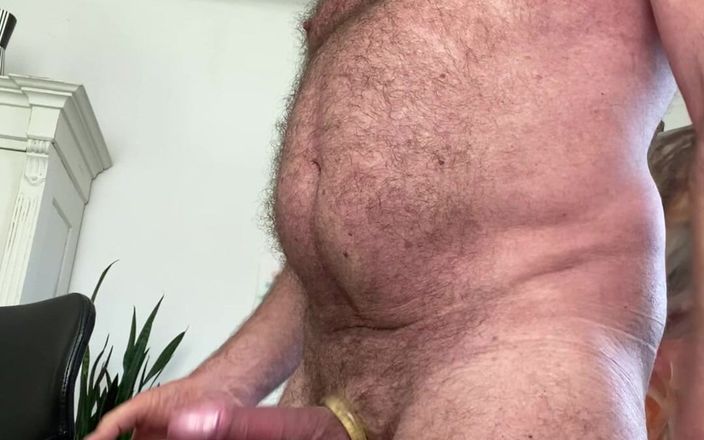 Exhibitionistman: Father's Day Joy