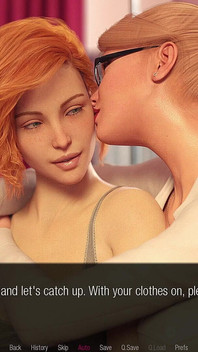 ジェシカ・オニールのハードニュース - ゲームプレイ #20