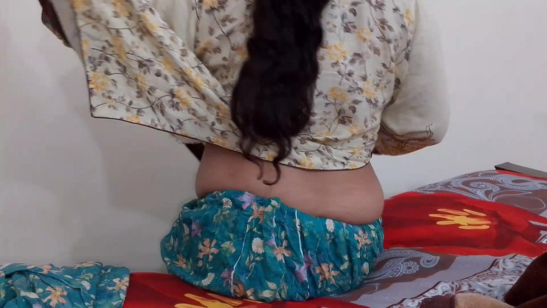 QueenbeautyQB: Genießen sie eine Flitterwochen in Goa mit einer indischen ehefrau