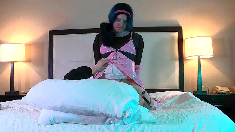 Jake Grand the man: शुद्धता में ट्रांस की कच्ची चुदाई - संकलन 9