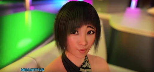 Miss Kitty 2K: Wvm - Part 264 - I Don't Want to Be a Virgin Anymore!...