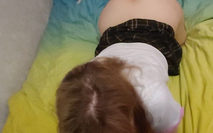 Furiyssh: Ošukal jsem kočičky, aby mě rozptýlila ze hry- Furiyssh