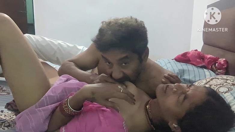 Kirankirati: Pahala Pahala Pyar Dewar Bhabhi Ka