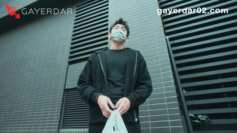 GAYERDAR: Gdsm-003 on Becoming a Pup Slave That Begs for Cocks