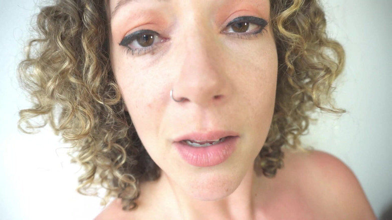 Sasha Curves: Getting Your Way cu mama vitregă a celui mai bun...