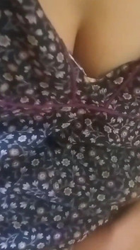 Desi krásná manželka v domácnosti plying s čůrákem manžela
