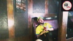 Raquel Cardoso Da Rosa: उन्होंने वेश्यालय में विश्व कप देखा और सेक्स किया