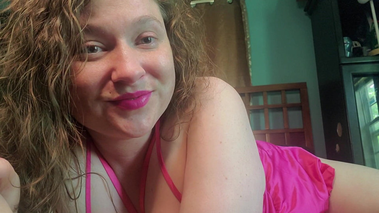 Mistress Michella Marijuana: 계집애 훈련
