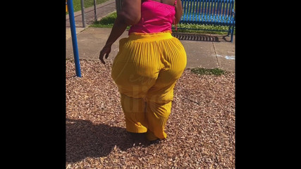Pearaddiction walking content: Busting Out