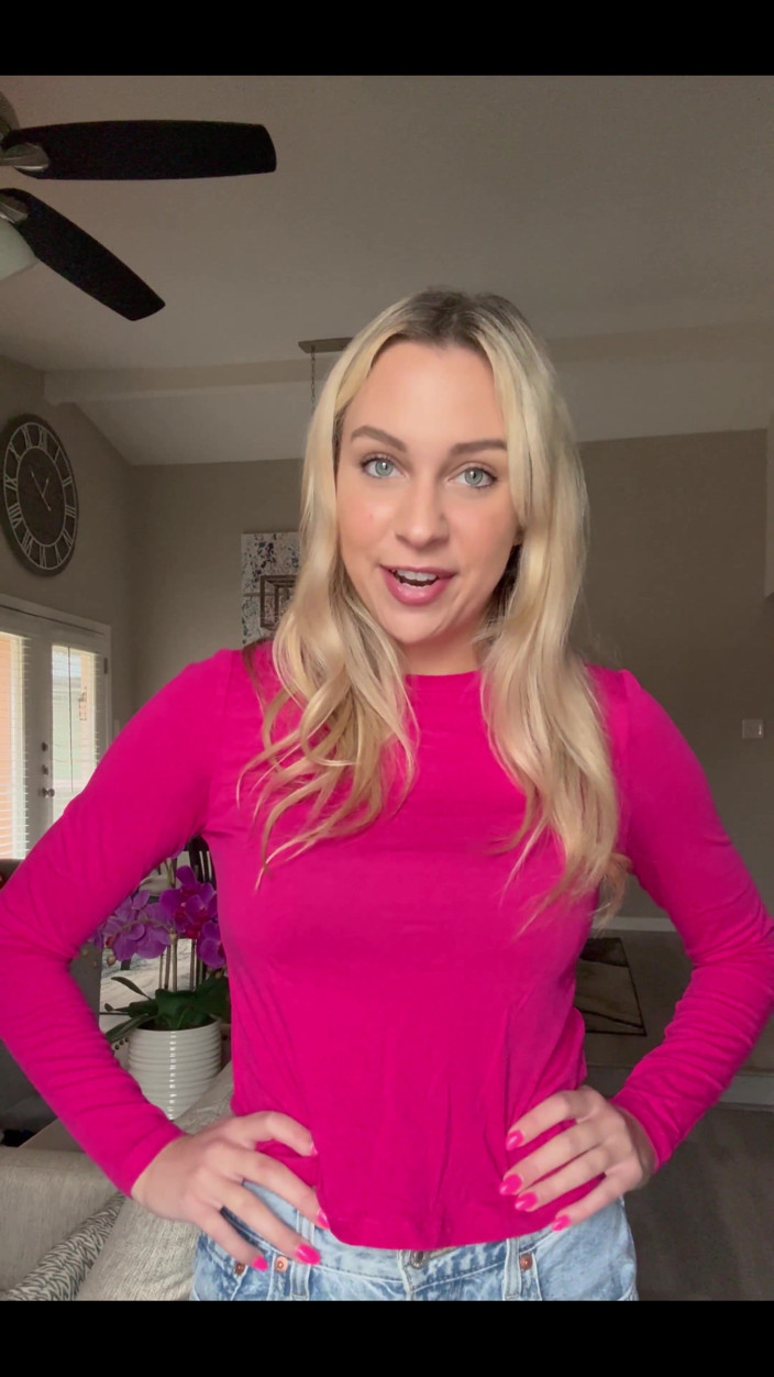 Tiffstreatsxoxo: Cum Countdown for You Today